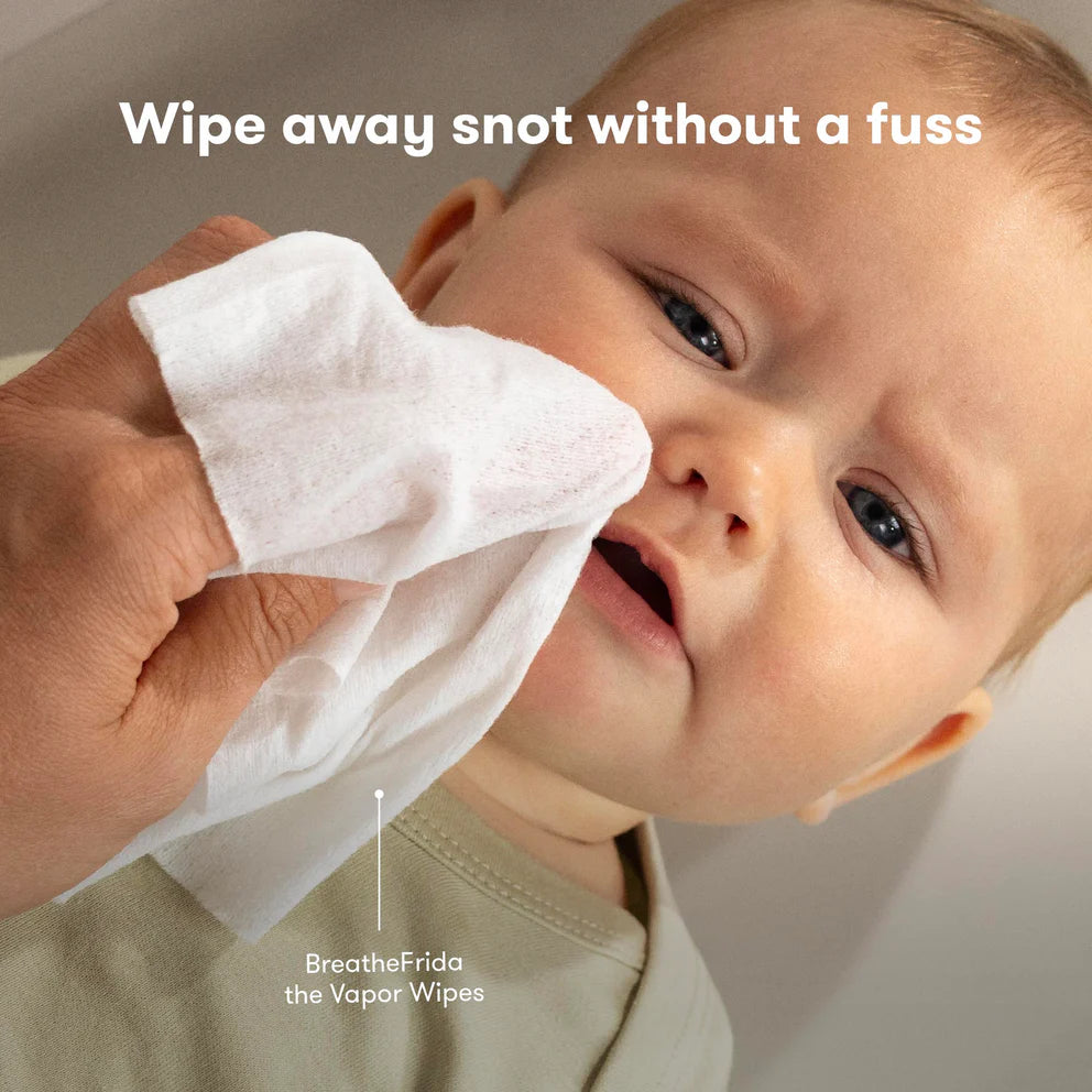 fridababy - Sick Day Prep Kit - Superhero Survival Sidekick