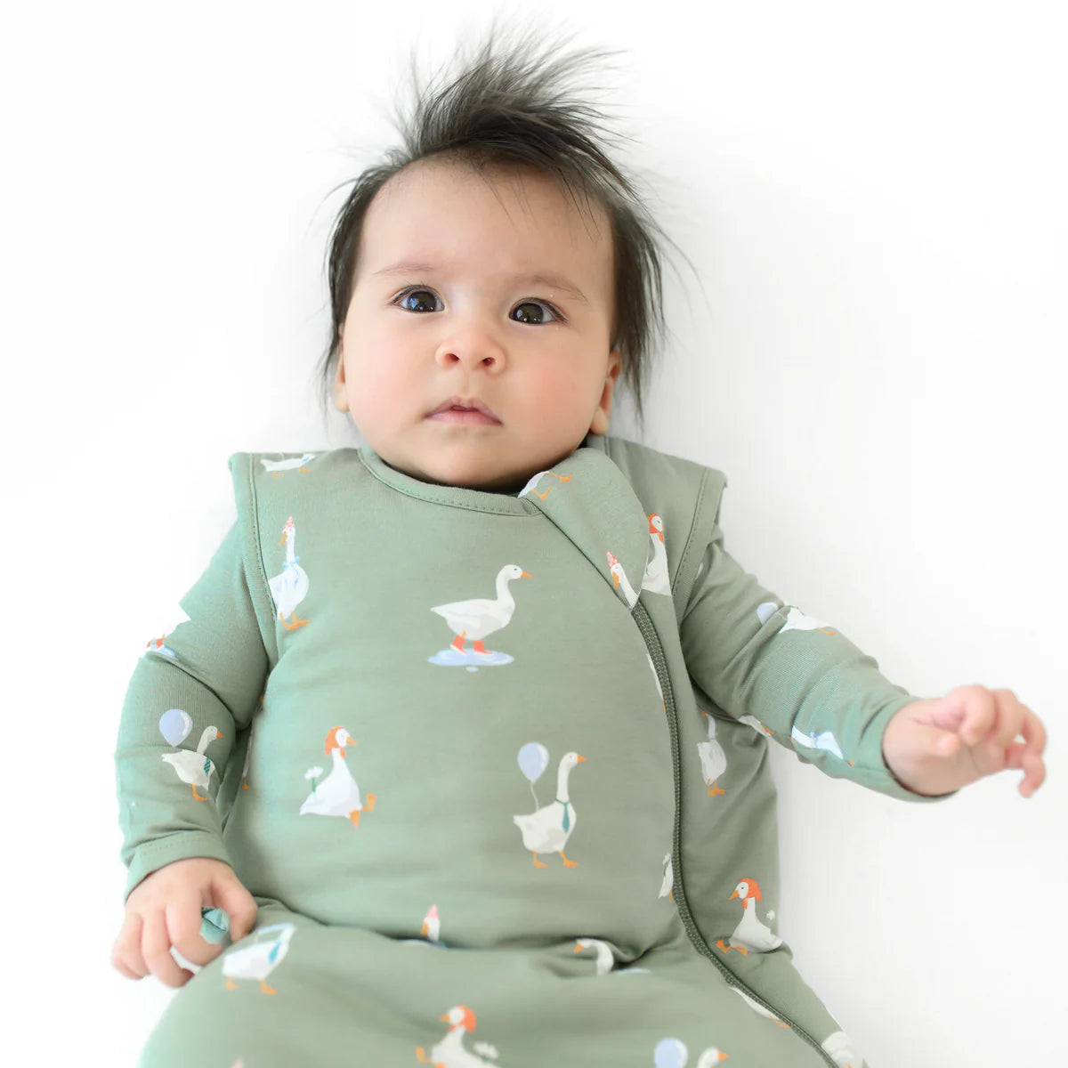 Kyte Baby - Silly Goose 1.0 Sleep Bag