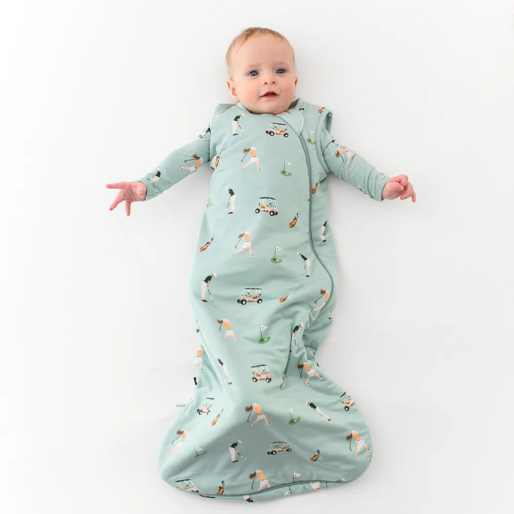 Kyte Baby - Sleep Bag in Golf 1.0