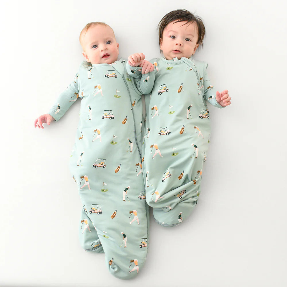 Kyte Baby - Sleep Bag in Golf 1.0