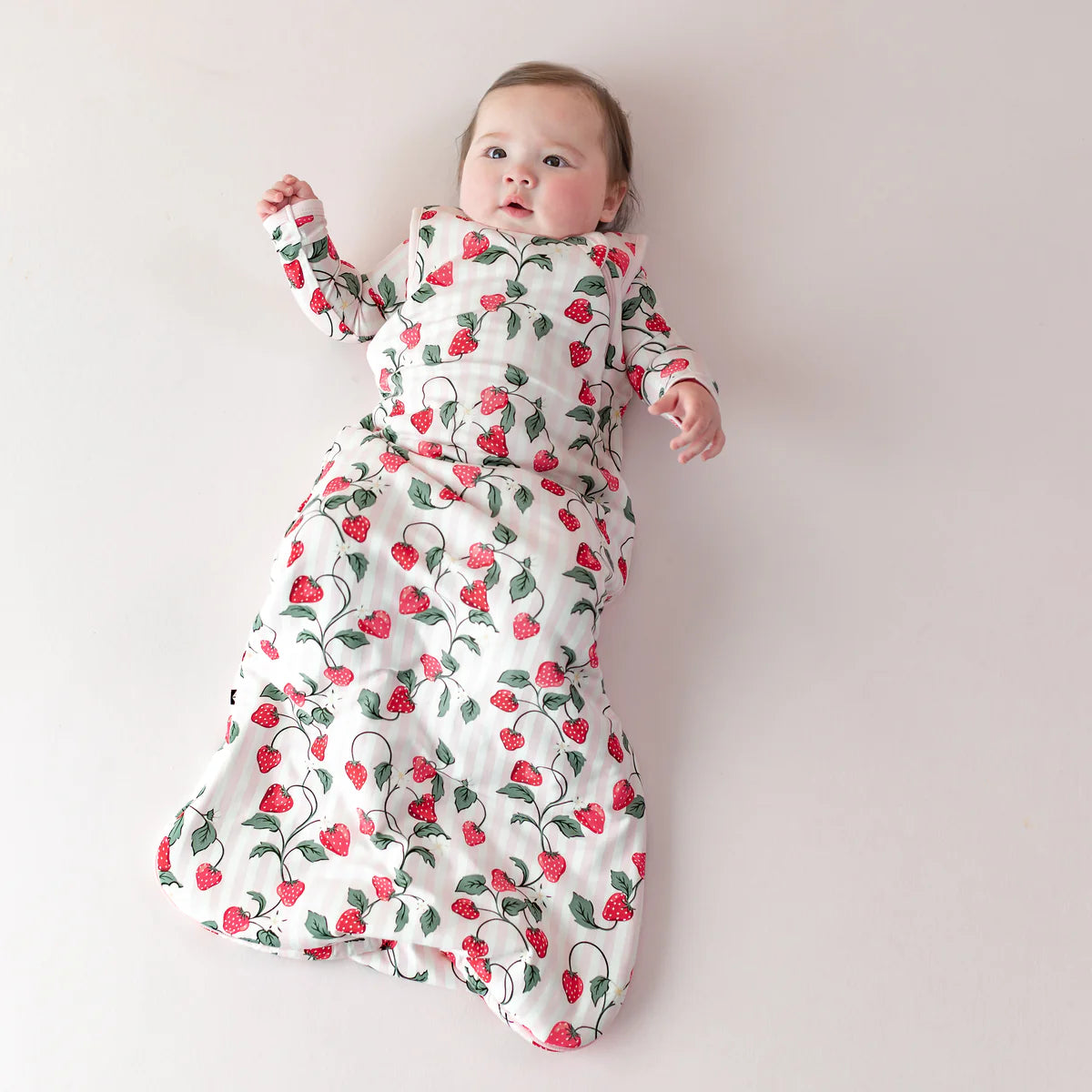 Kyte Baby - Strawberry Fields 1.0 Sleep Bag