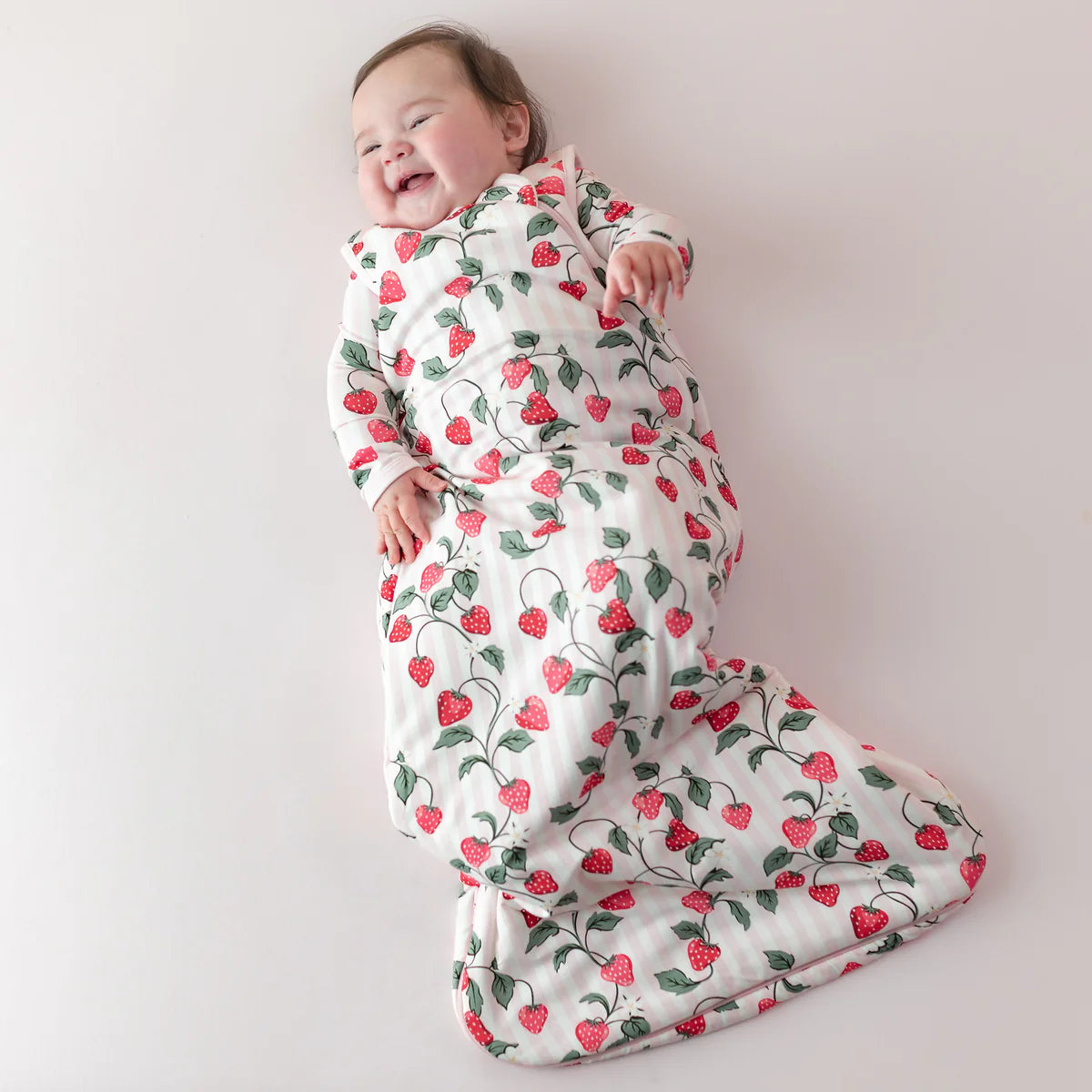 Kyte Baby - Strawberry Fields 1.0 Sleep Bag