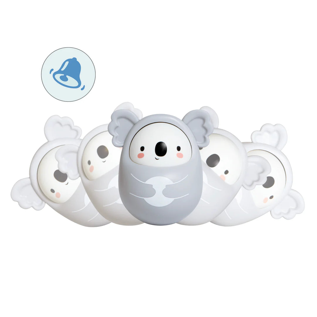 Tiger Tribe - Roly Poly - Koala