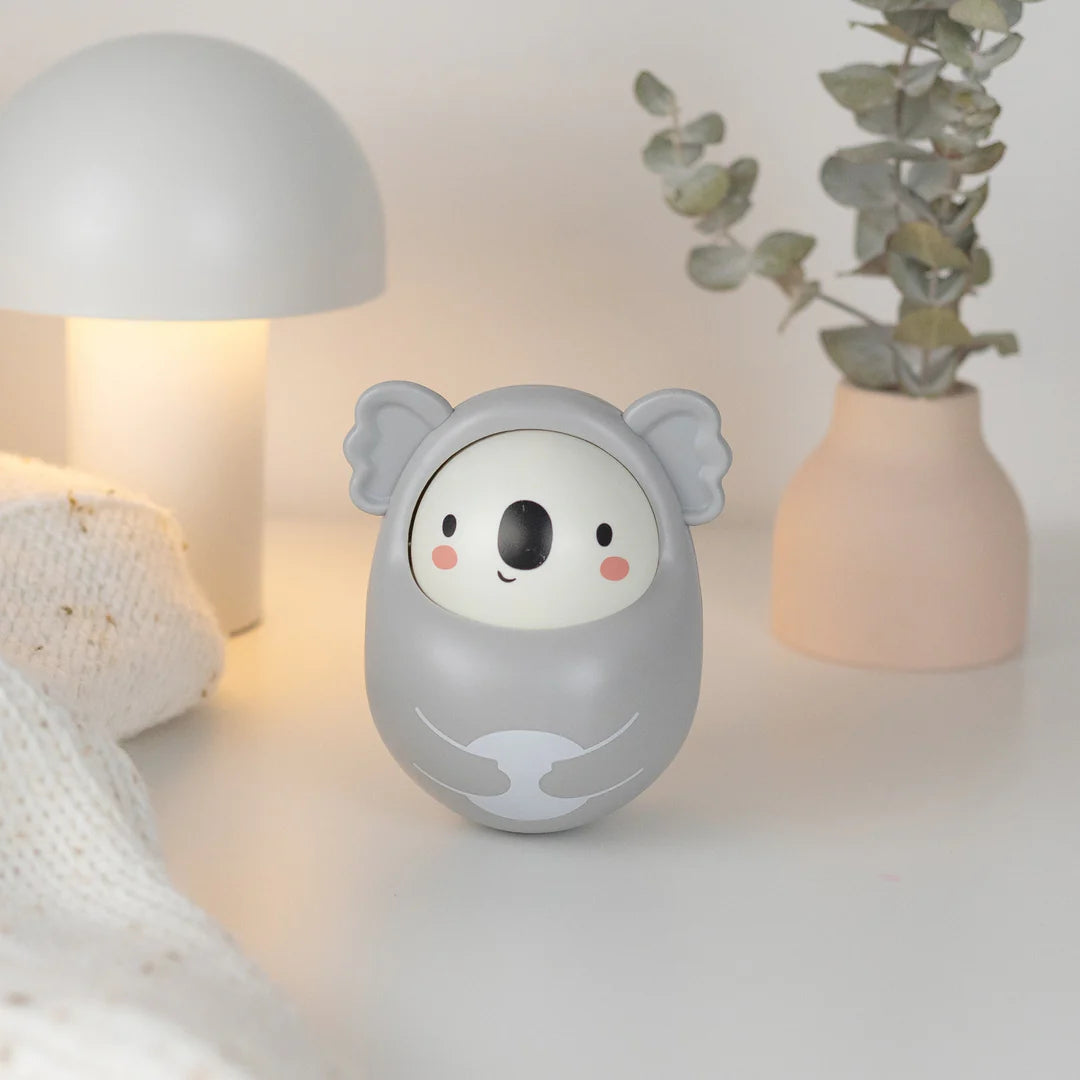 Tiger Tribe - Roly Poly - Koala