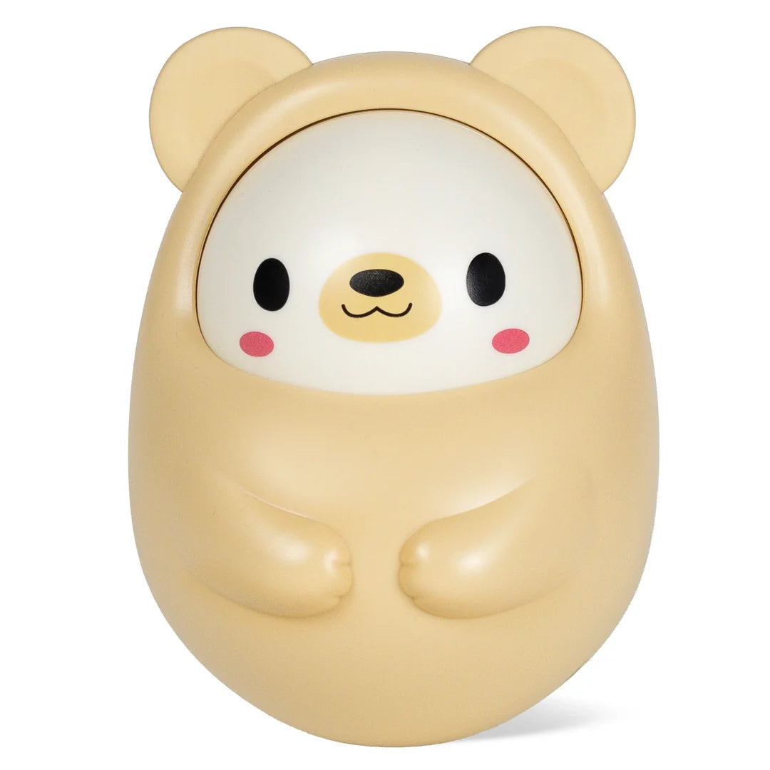 Tiger Tribe - Roly Poly - Bear