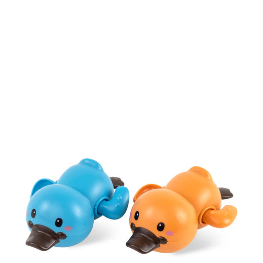 Tiger Tribe - Bath Racers - Platypuses