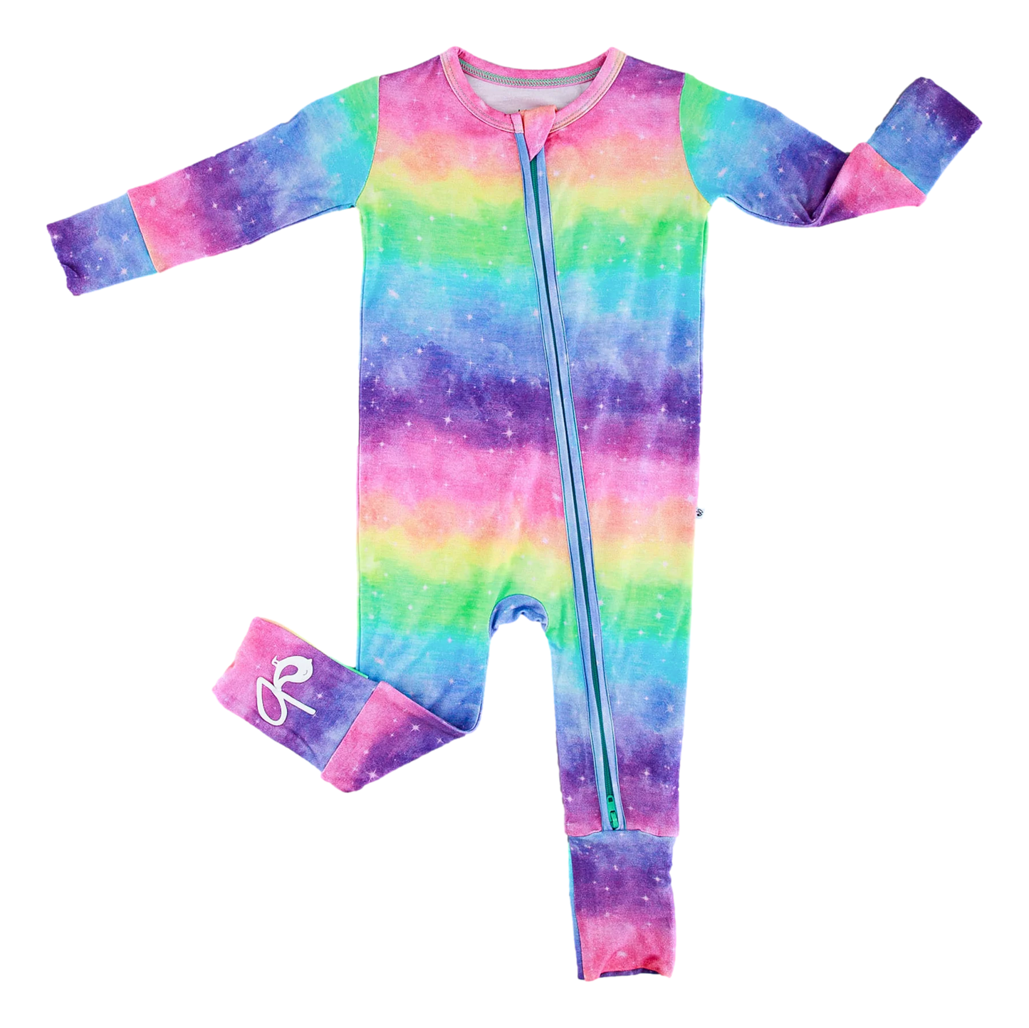 Birdie Bean - Thea Convertible Romper PJ