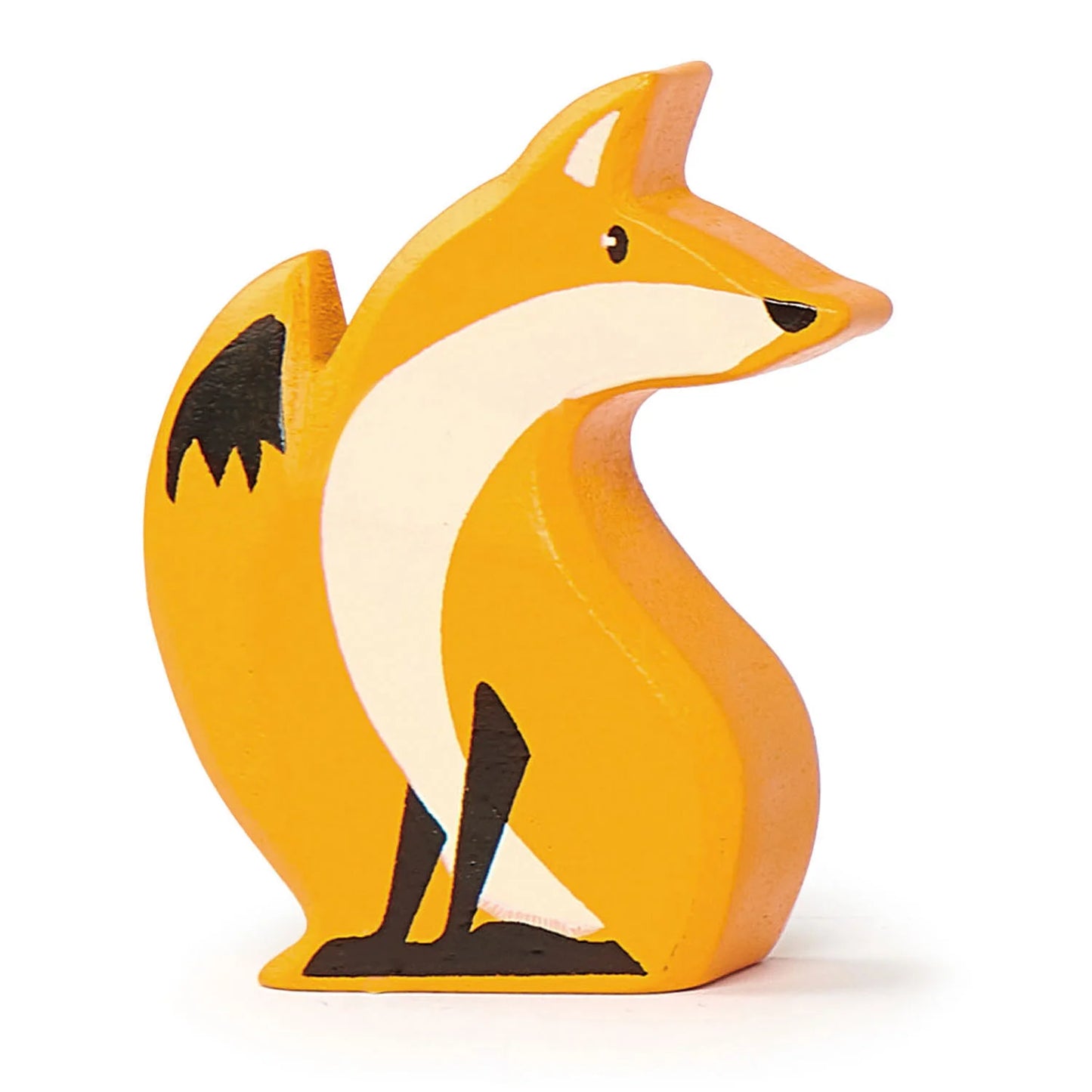 Tender Leaf Toys - Woodland Forest Wooden Animals