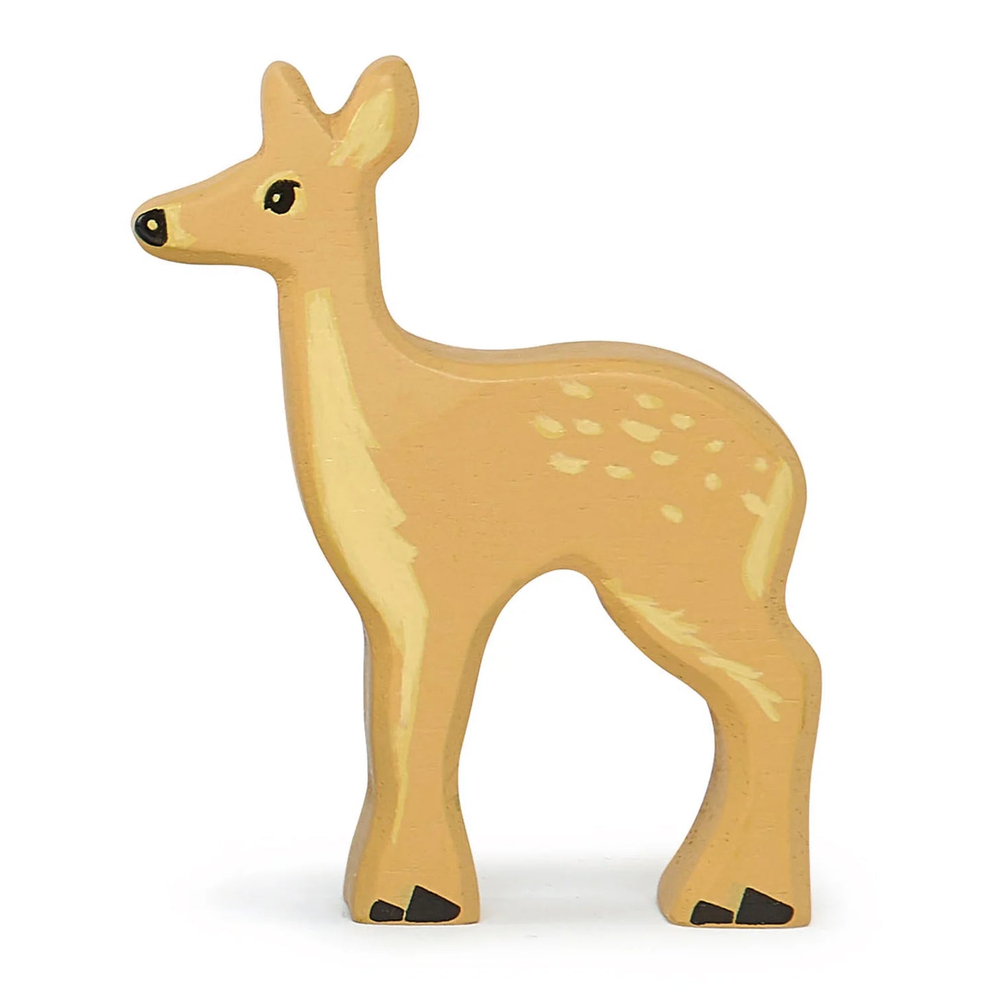 Tender Leaf Toys - Woodland Forest Wooden Animals