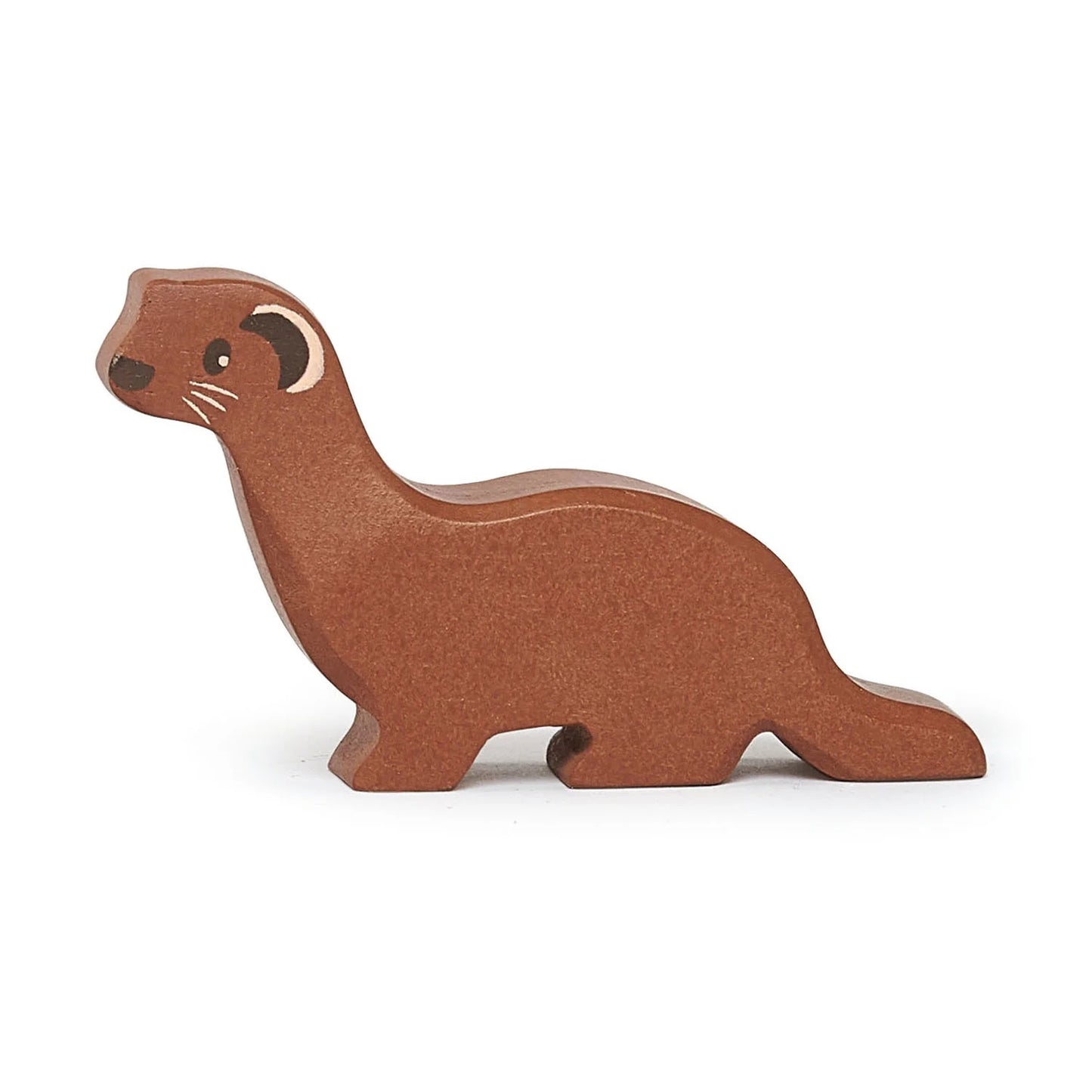 Tender Leaf Toys - Woodland Forest Wooden Animals