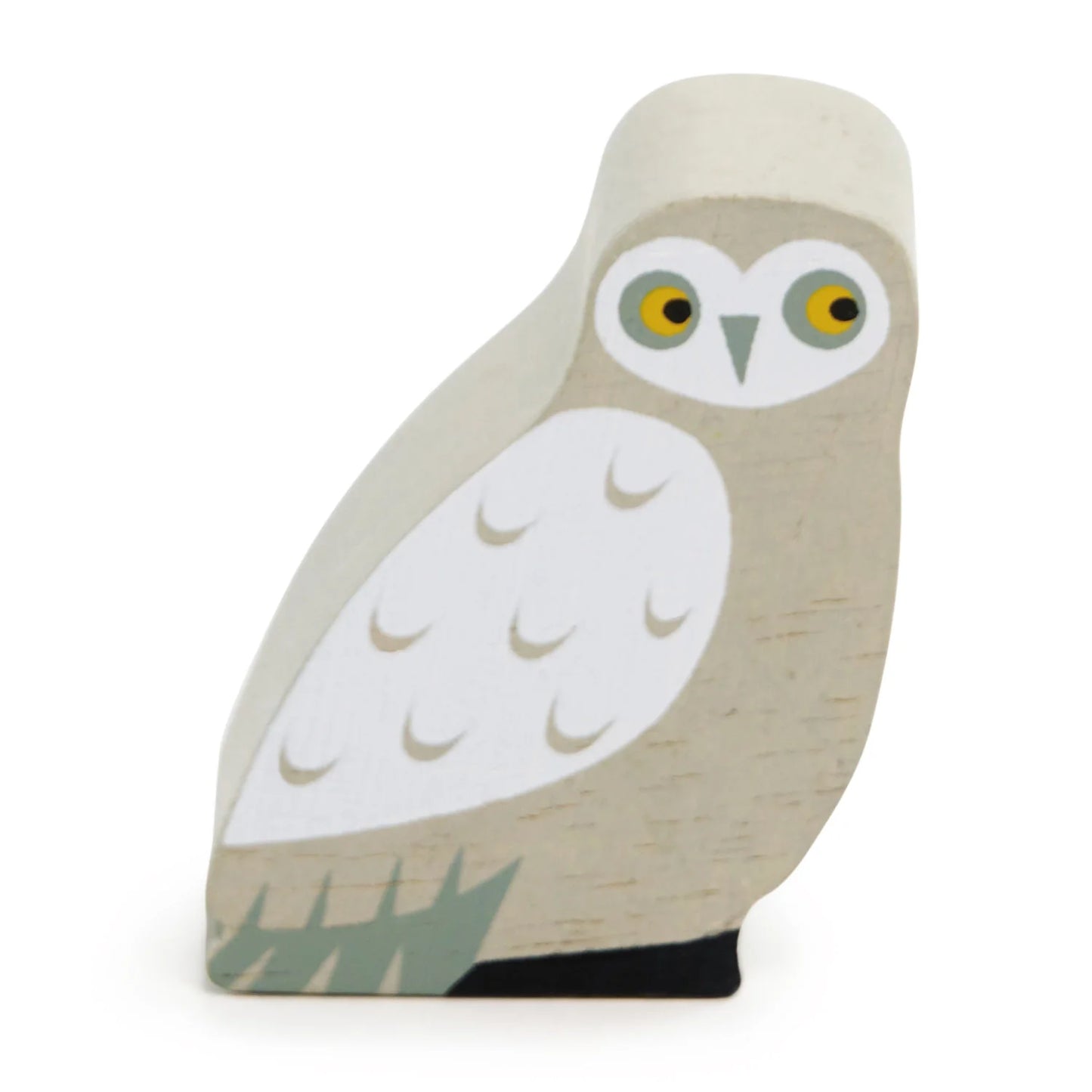 Tender Leaf Toys - Woodland Forest Wooden Animals