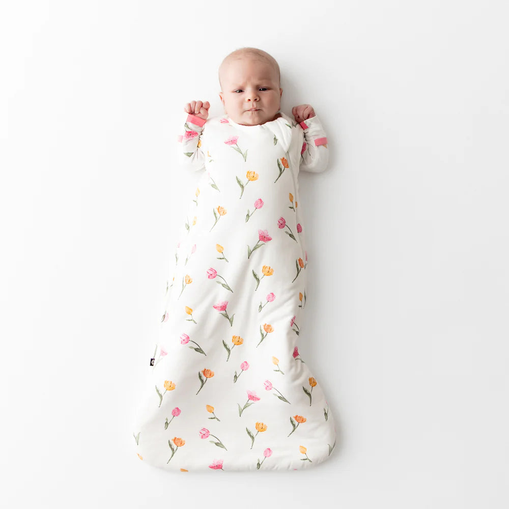 Kyte Baby - Sleep Bag in Tulip 1.0