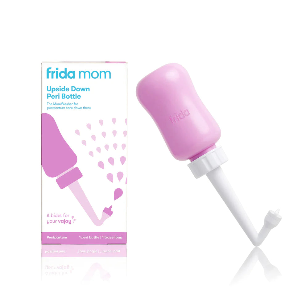 fridamom - Upside Down Peri Bottle