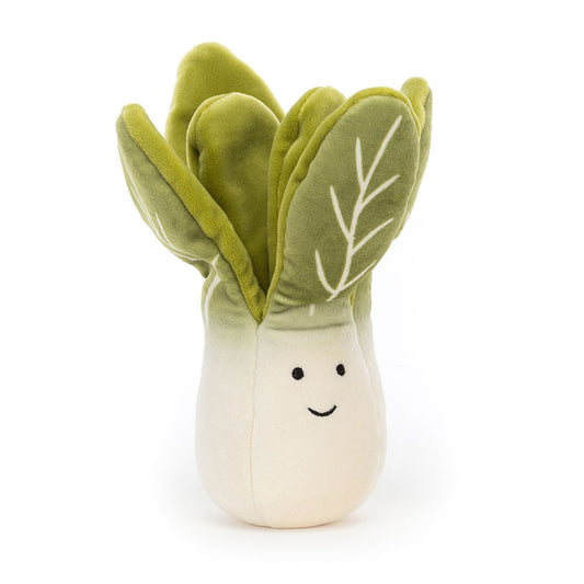 Jellycat - Vivacious Vegetable Bok Choy