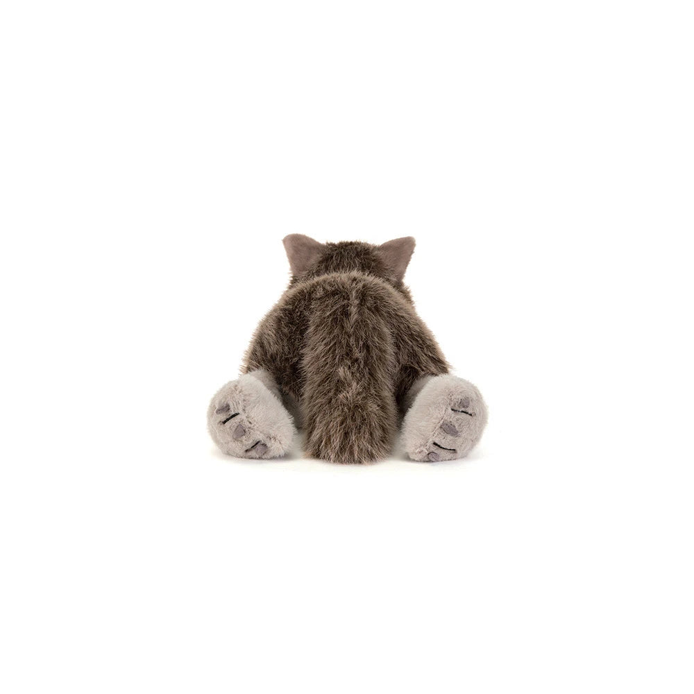 Jellycat - Ulrich Wolf (limit 1)