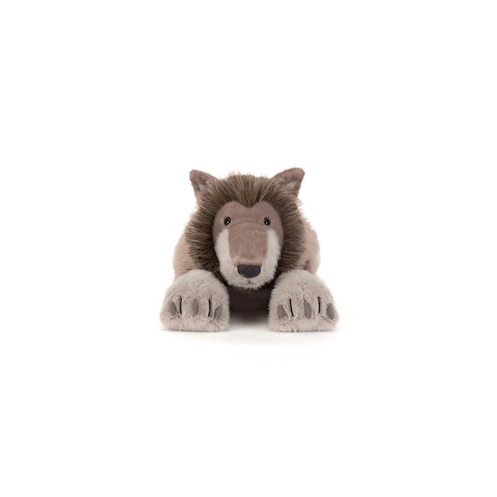 Jellycat - Ulrich Wolf (limit 1)