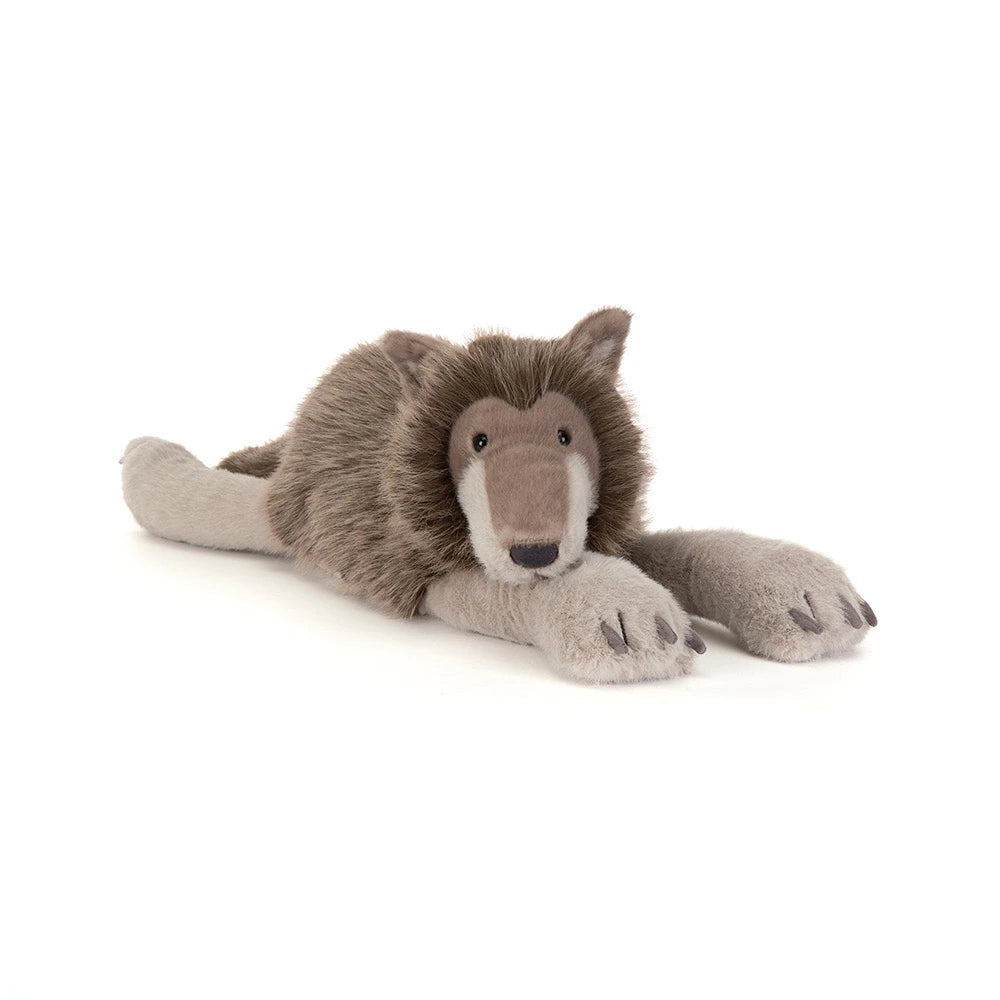 Jellycat - Ulrich Wolf (limit 1)