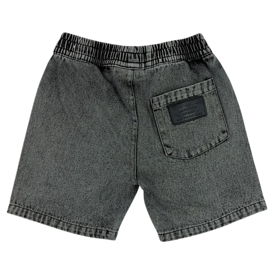 Tiny Whales - Driftwood Shorts