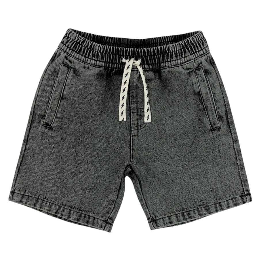 Tiny Whales - Driftwood Shorts
