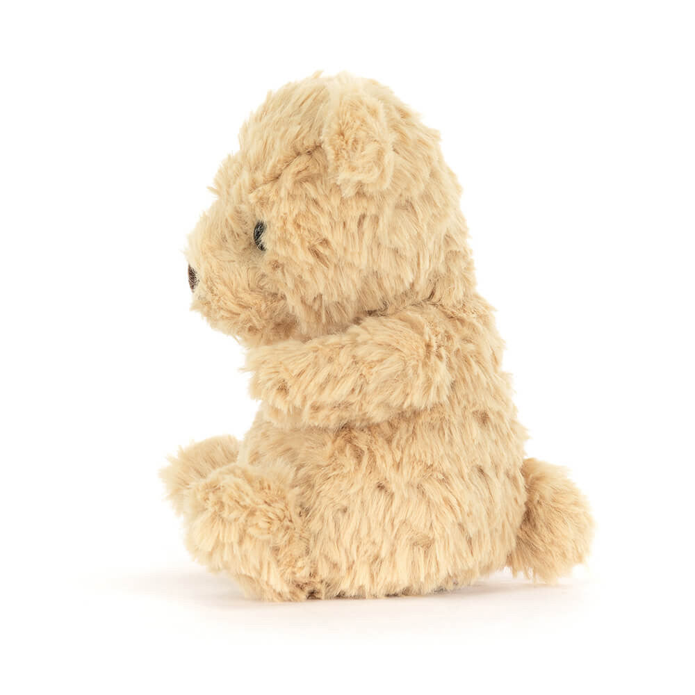 Jellycat - Yummy Bear