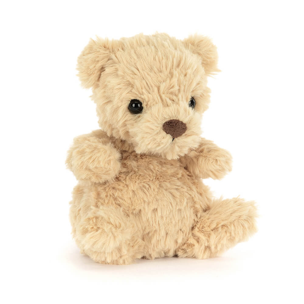 Jellycat - Yummy Bear