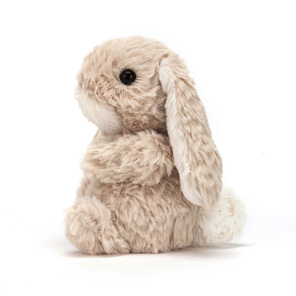 Jellycat - Yummy Beige Bunny