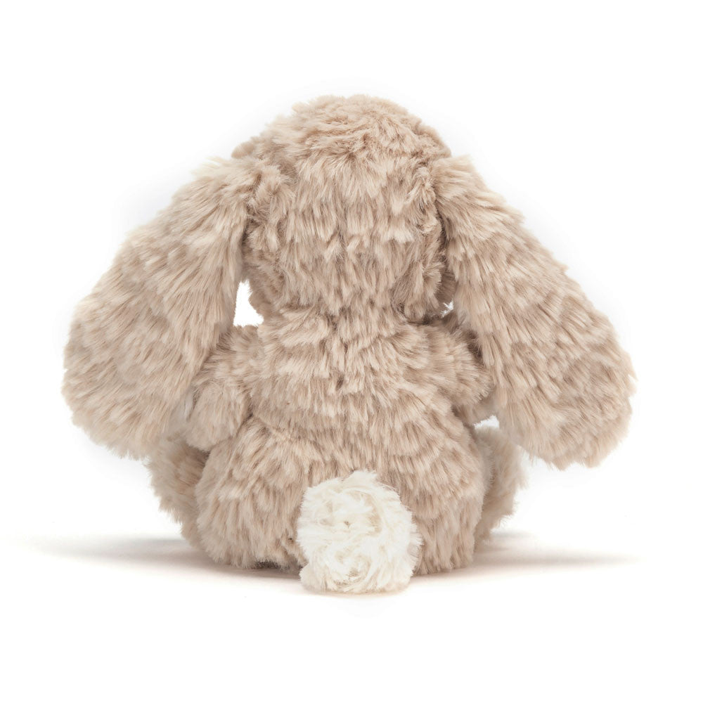 Jellycat - Yummy Beige Bunny