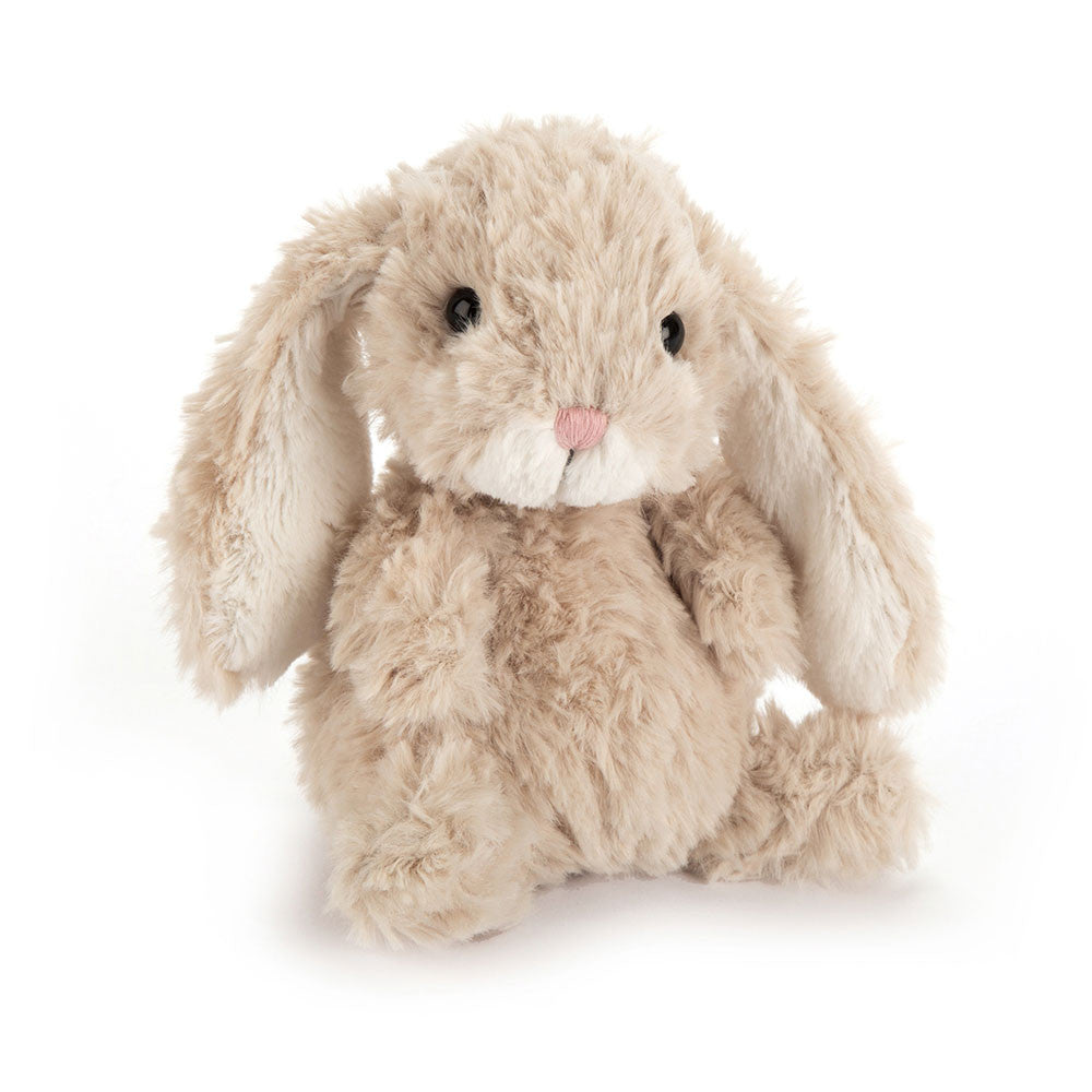 Jellycat - Yummy Beige Bunny