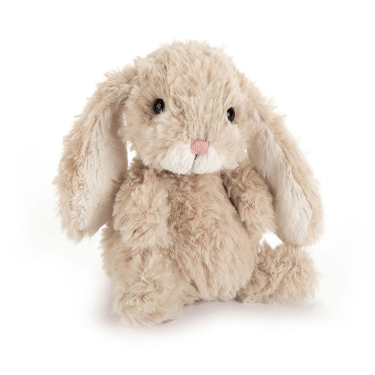 Jellycat - Yummy Beige Bunny
