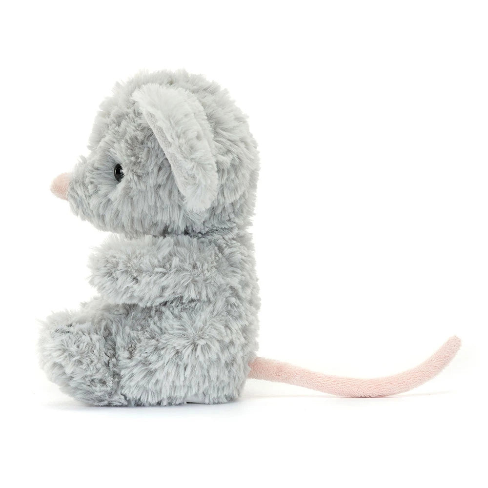 Jellycat - Yummy Mouse (limit 1)