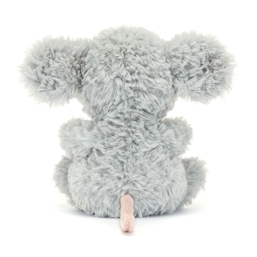 Jellycat - Yummy Mouse (limit 1)