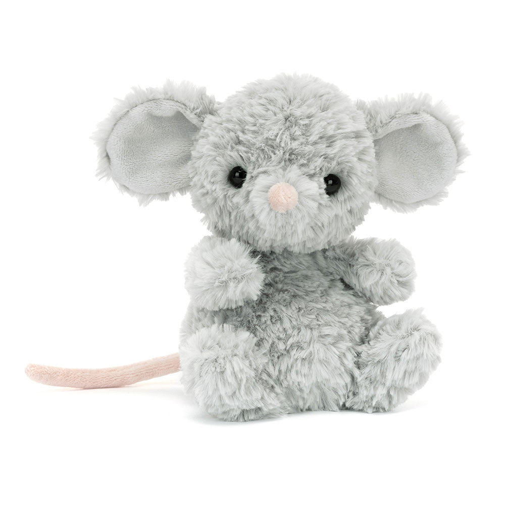 Jellycat - Yummy Mouse (limit 1)