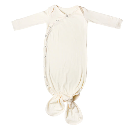 Copper Pearl - Yuma Knotted Gown