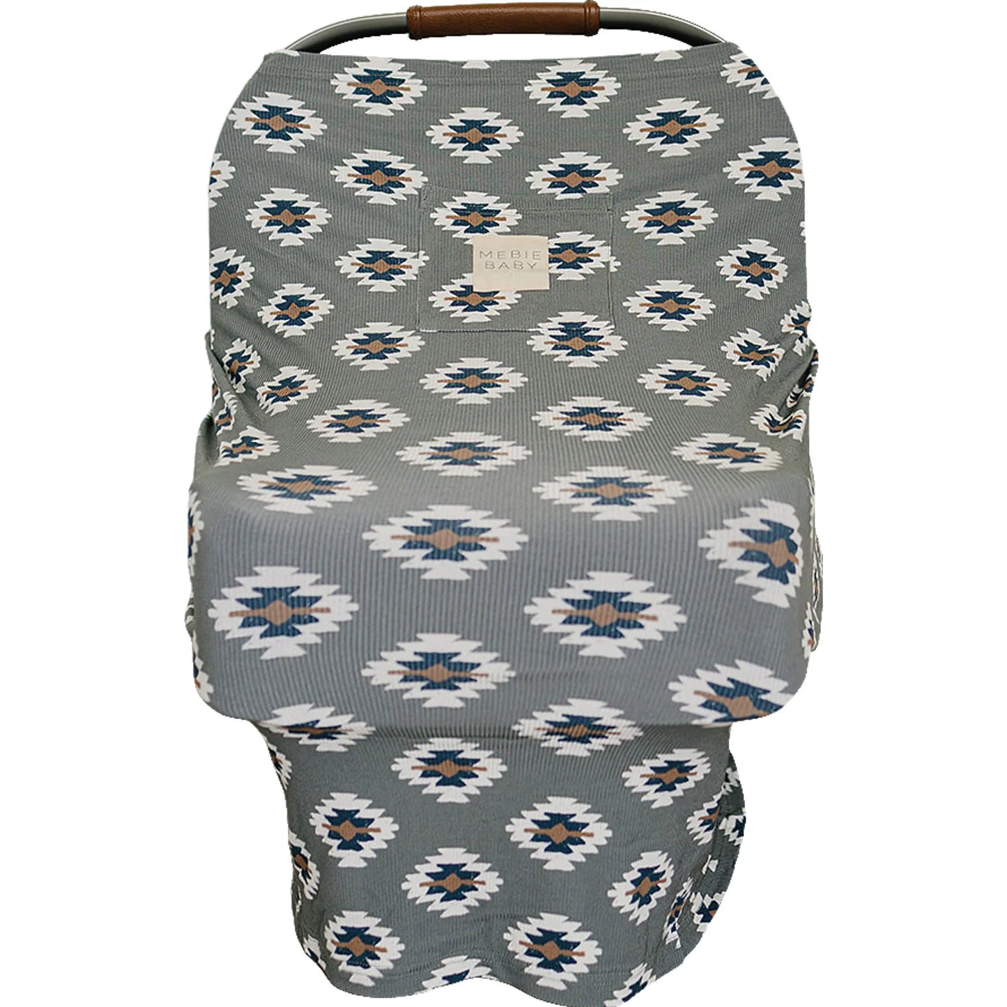 Mebie Baby - Bamboo Multi-Use Cover (Multiple Choices)