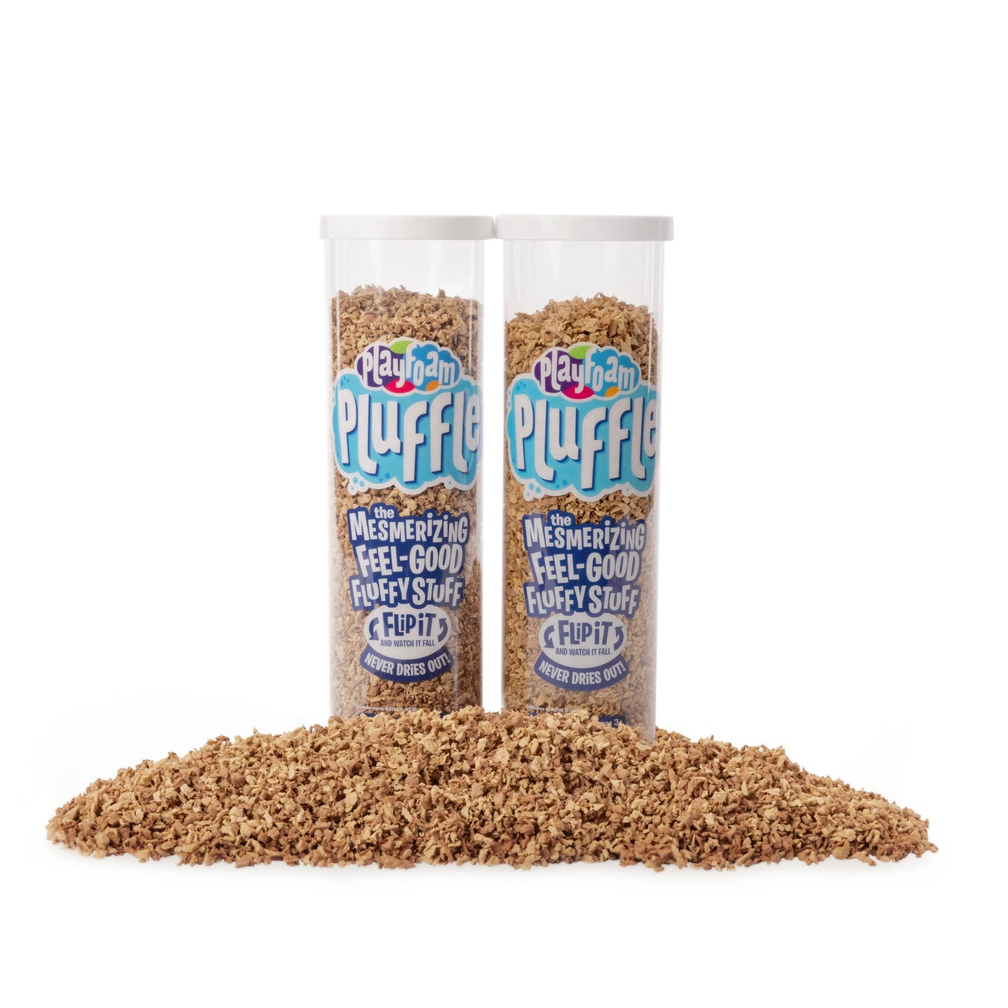 Learning Resources - Playfoam Pluffle® Sand