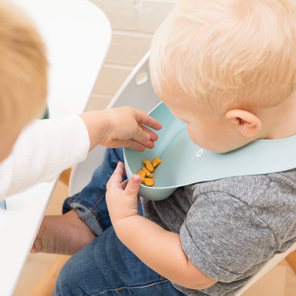 Bella Tunno - Baby Bro Wonder Bib