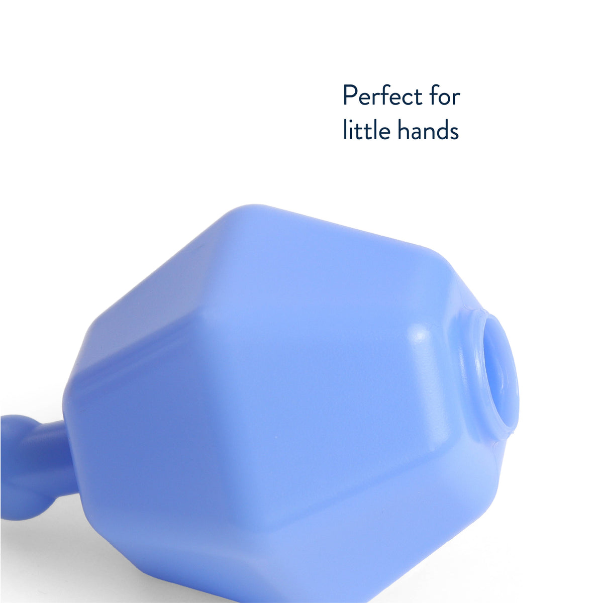Itzy Ritzy - Connect & Play™ - 14 Sensory Pop Beads - Smile