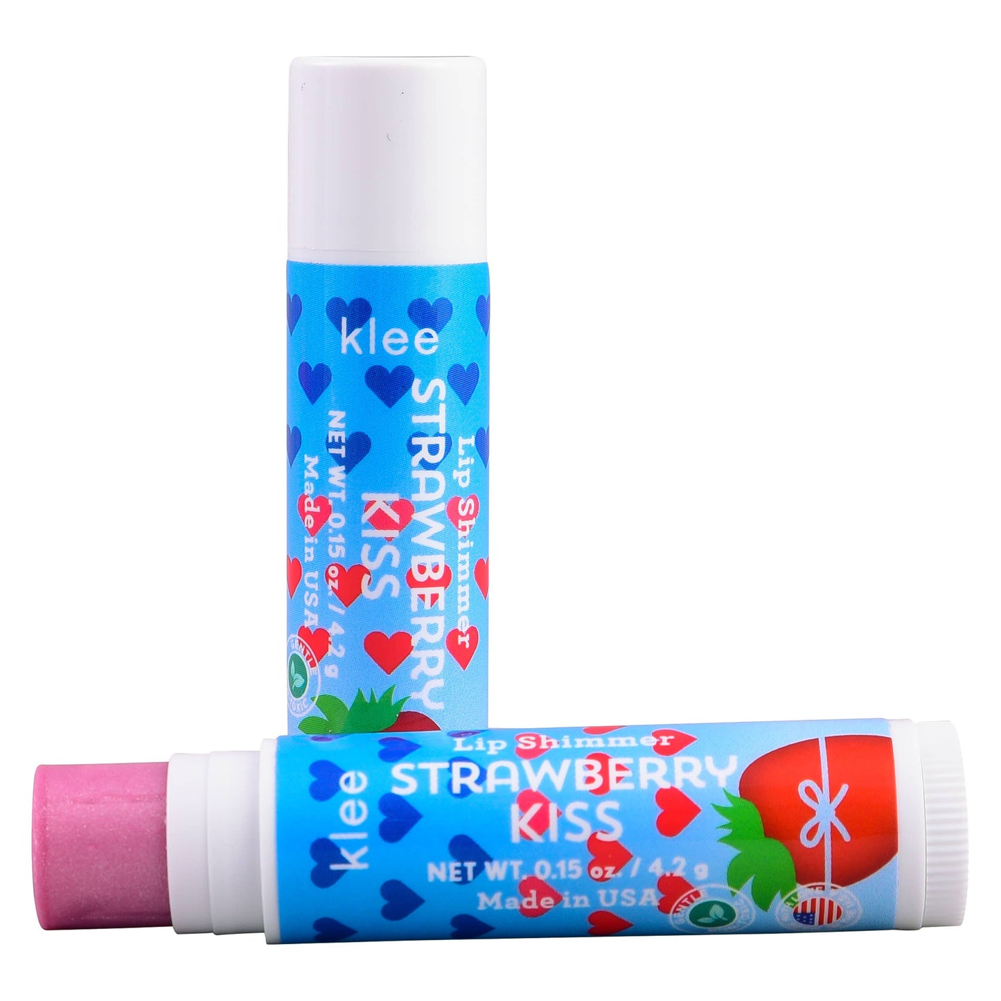 Klee Naturals - Natural Lip Shimmer
