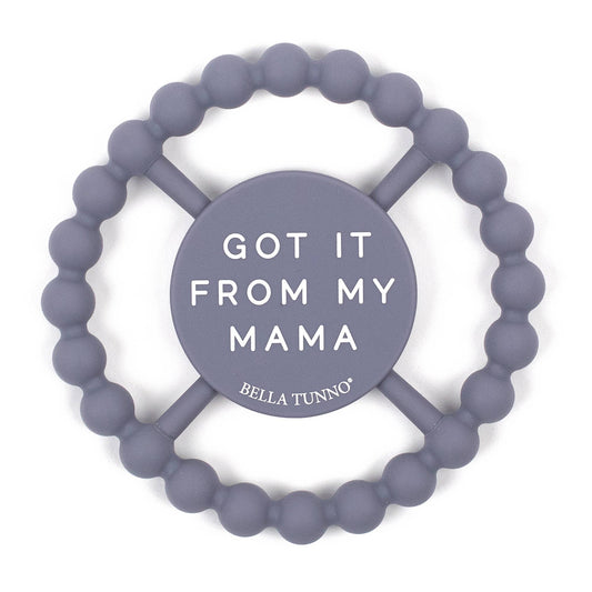 Bella Tunno - Got Mama Happy Teether