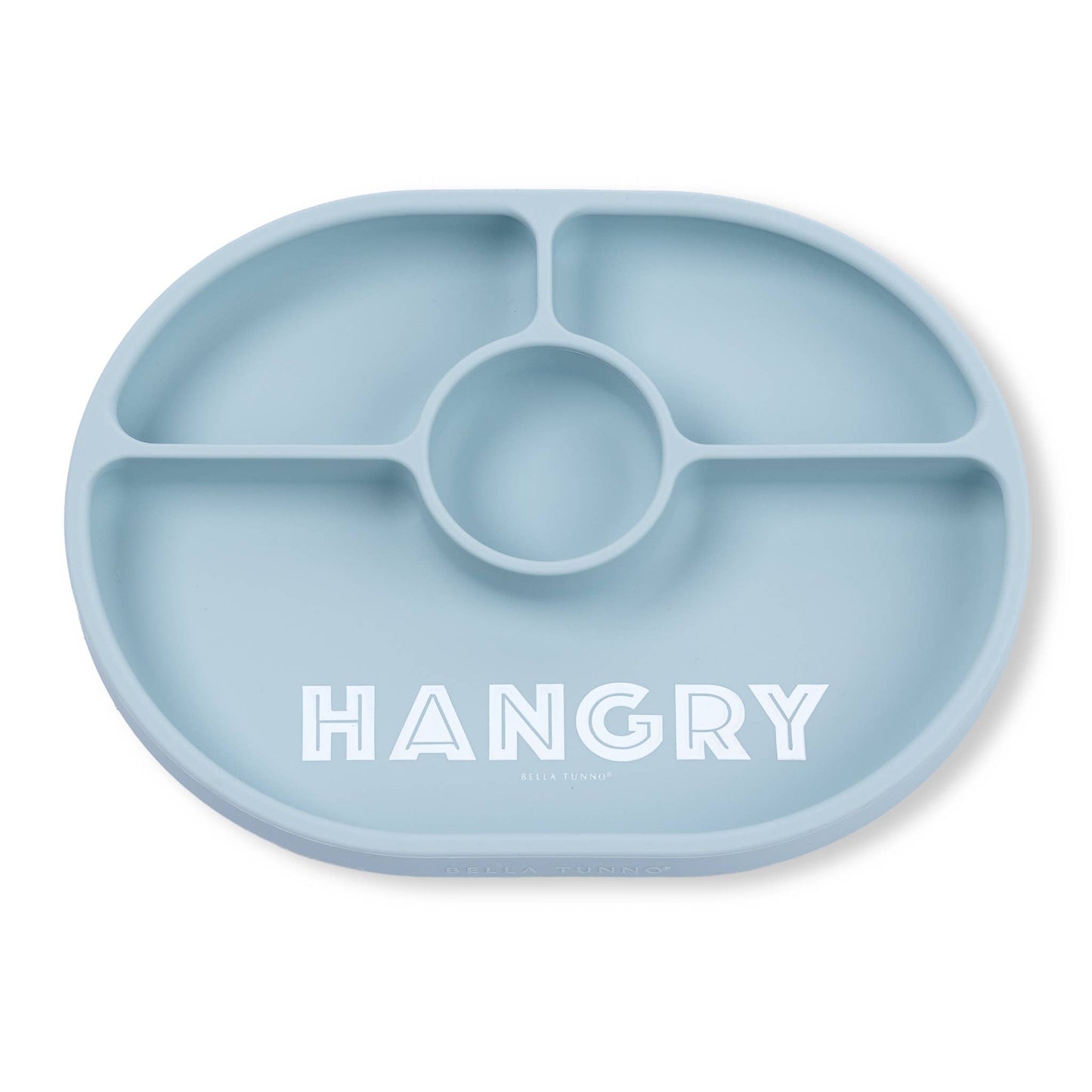 Bella Tunno - Hangry Wonder Plate
: Blue