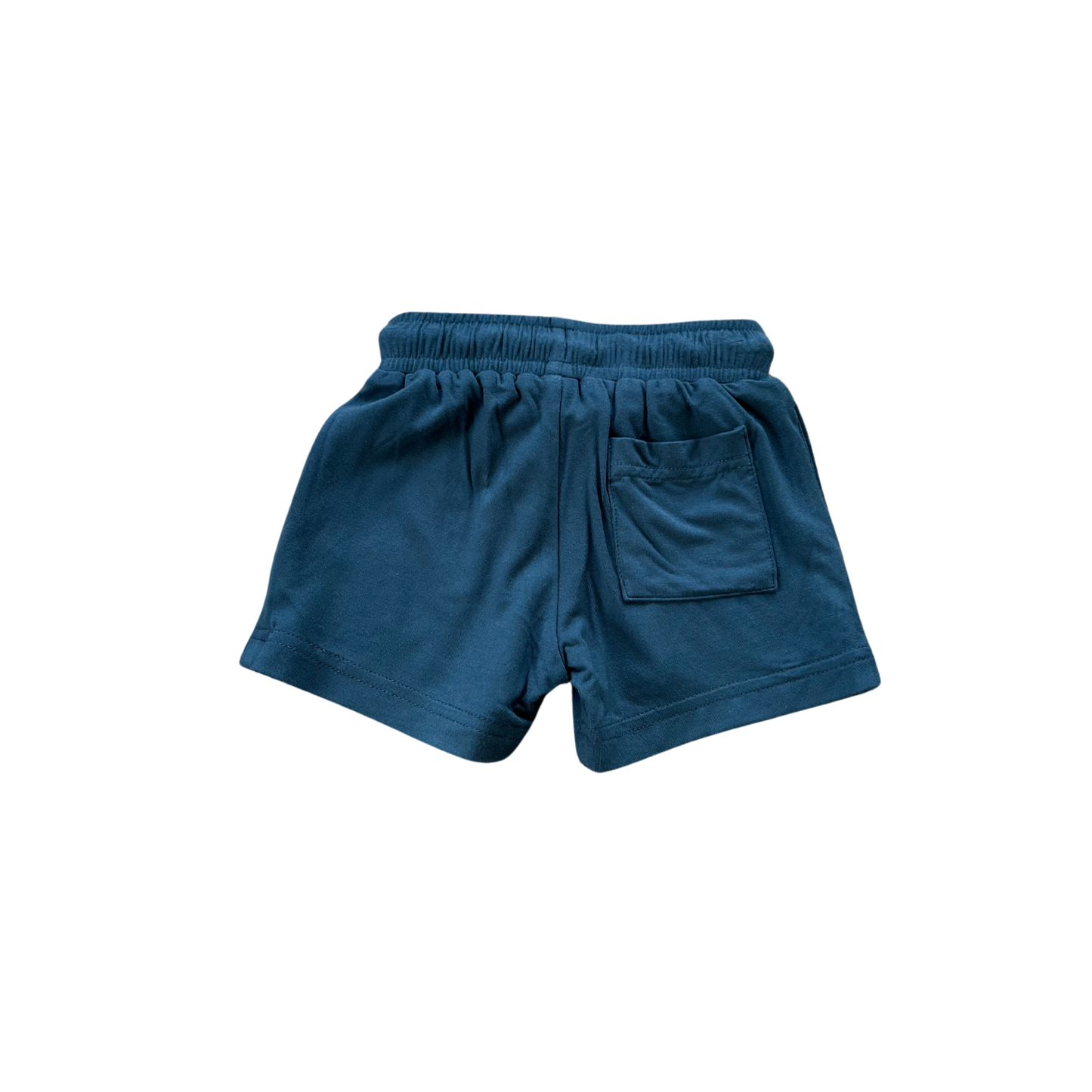 babysprouts clothing company - Everyday Shorts: Navy