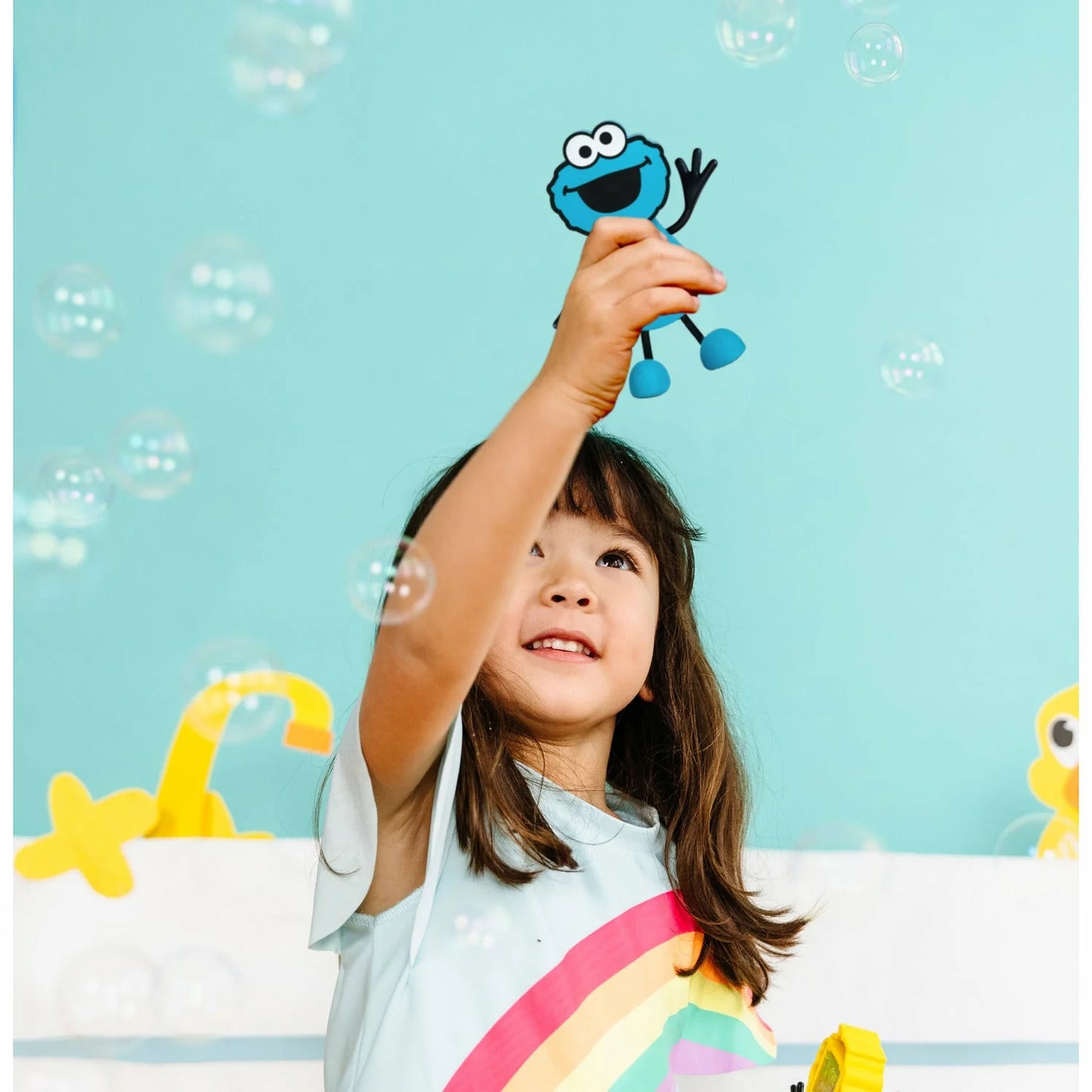 Glo Pals - Glo Pals Character Cookie Monster