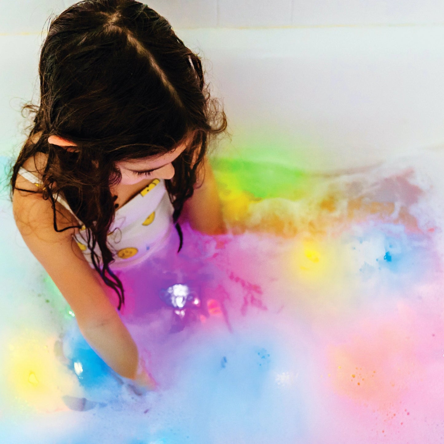 Glo Pals: 6-Pack Happy Holidays Christmas Gift Set