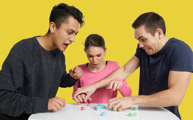 Blue Orange Games - Snip Snap Dice Game