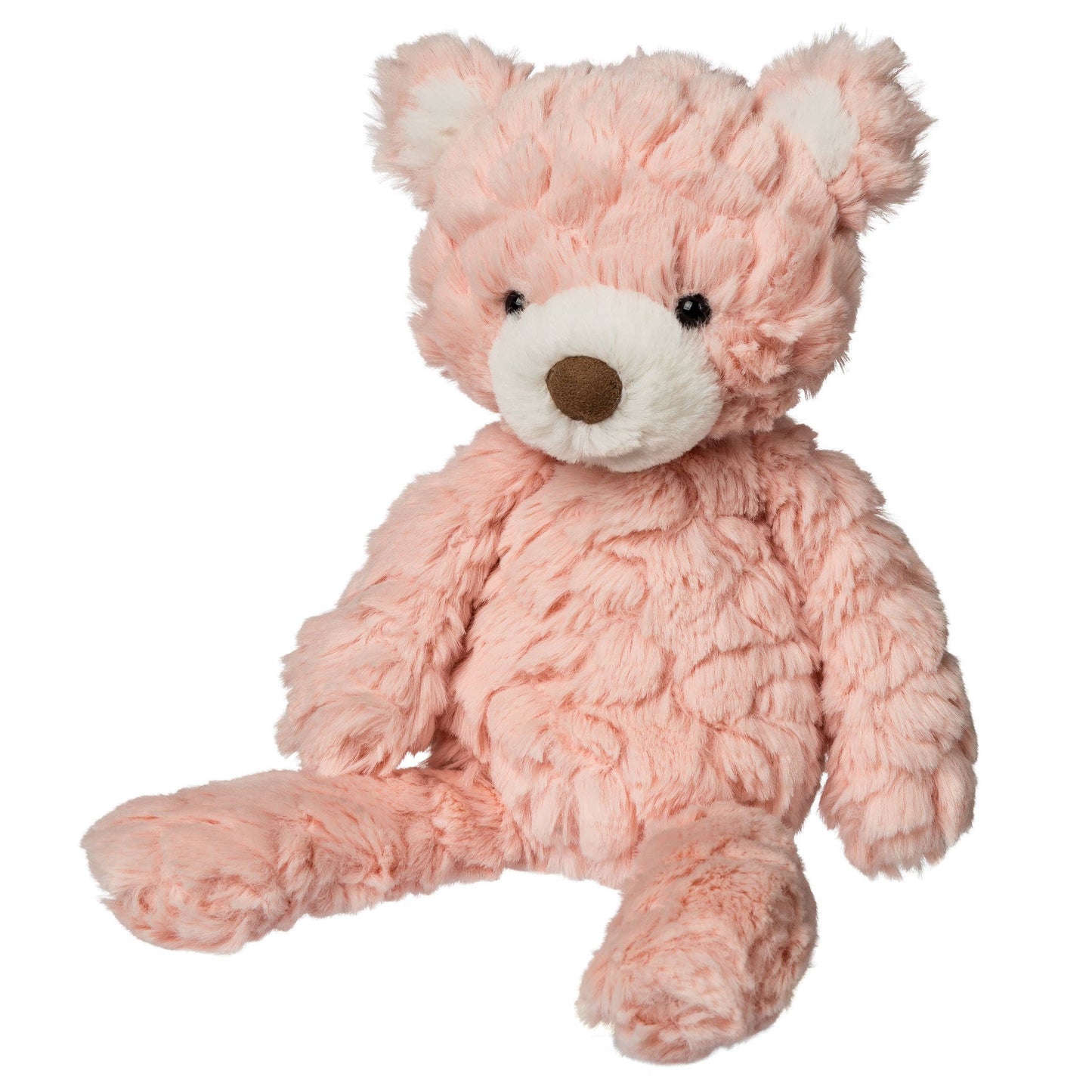 Mary Meyer - Blush Putty Bear - Small