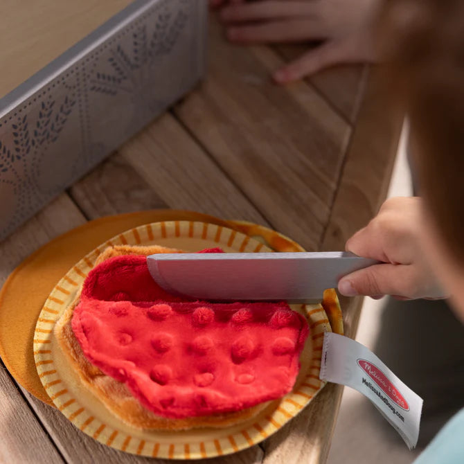 Melissa & Doug - Make & Bake Pies Play Set