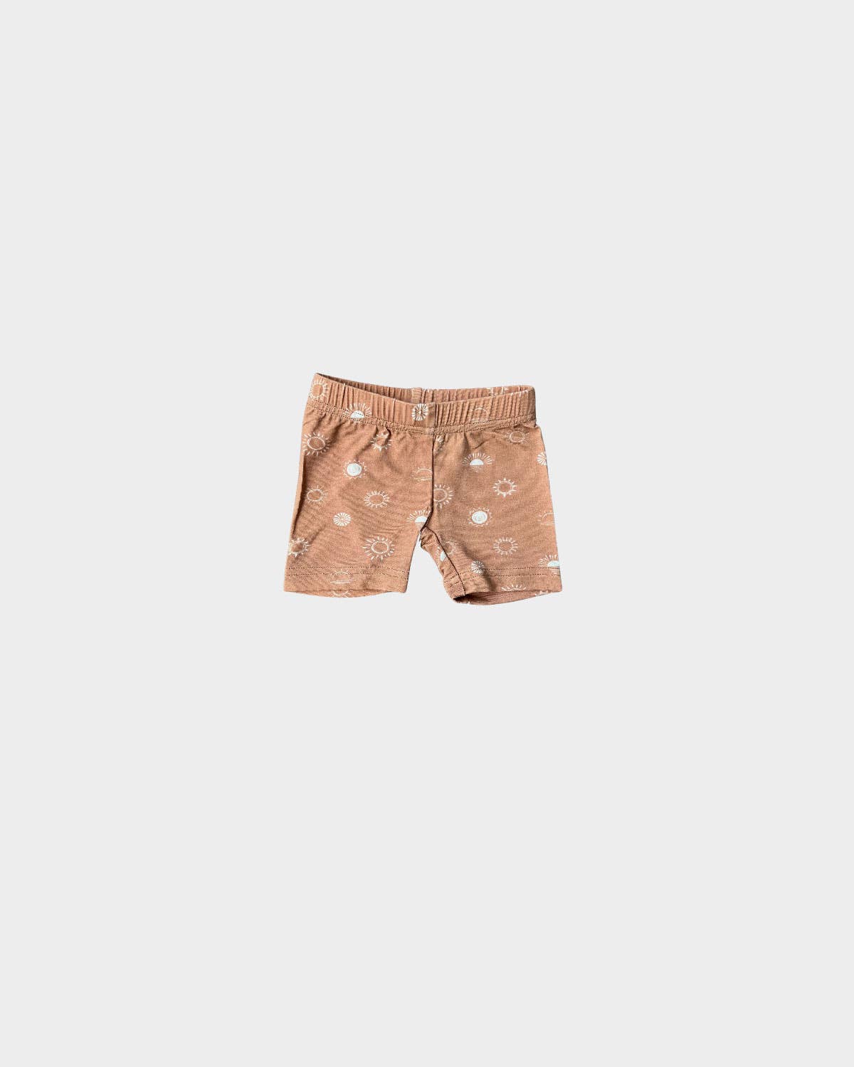 babysprouts clothing company - Sunkissed Tee & Sun Shorts Set