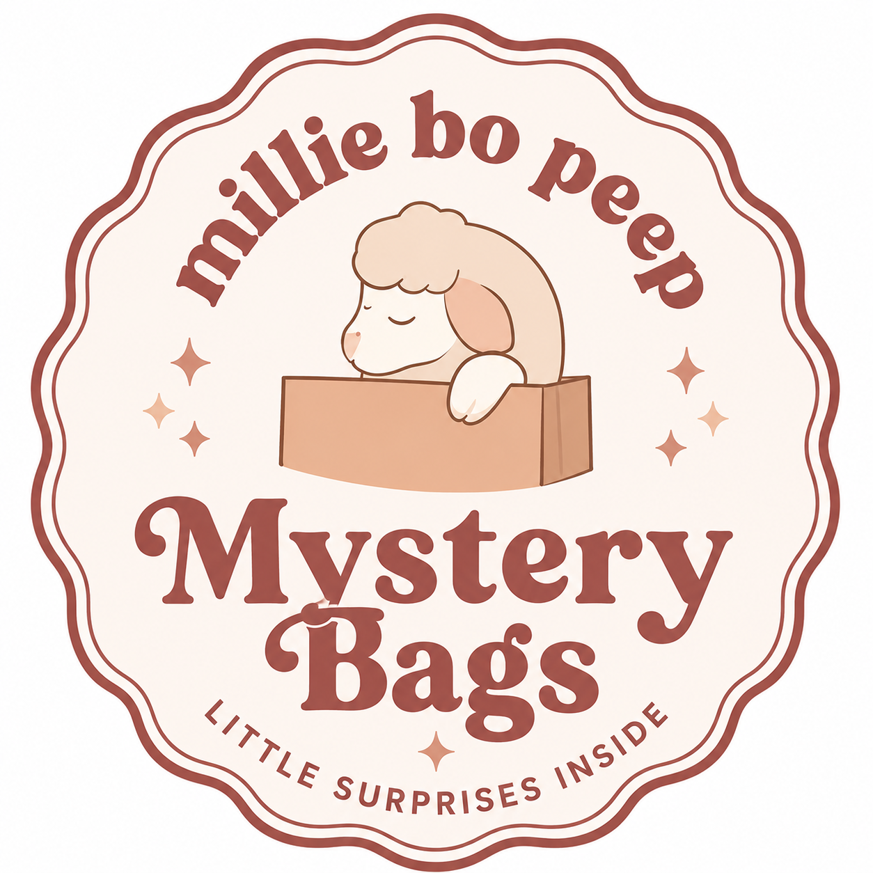 MBP Mystery Bags - BOY - COOLER WEATHER