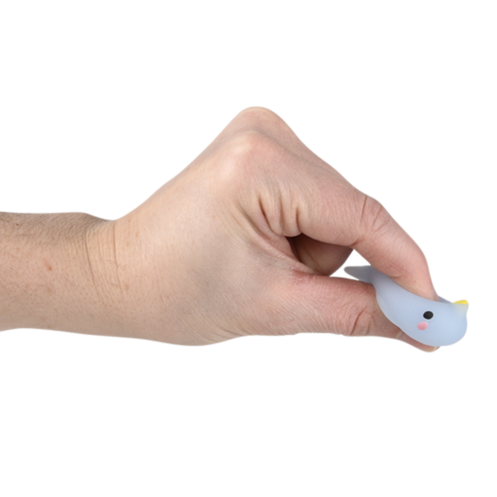 The Toy Network - (T) 1.5" GUMMY ANIMAL BLIND BAG