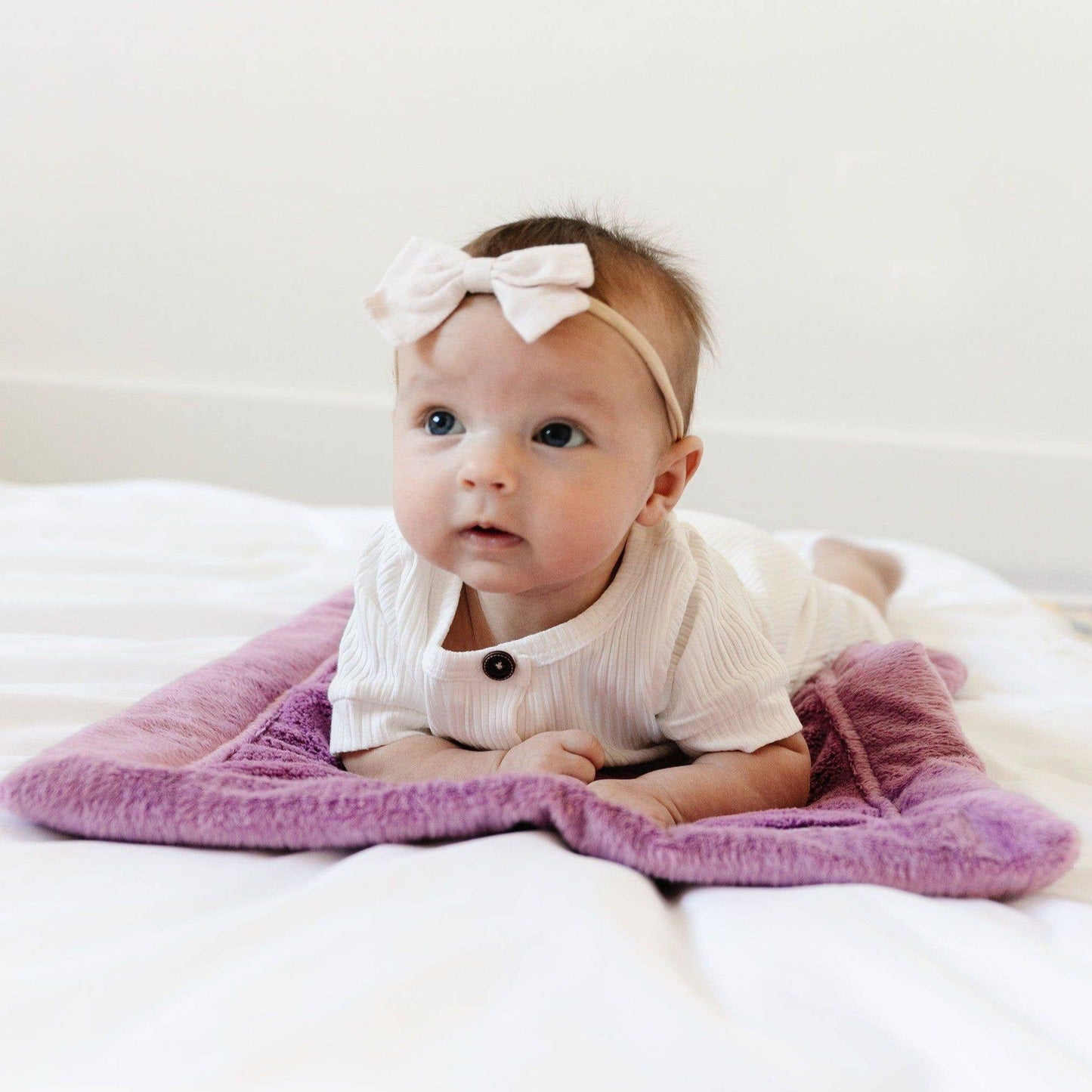 Saranoni - LUSH MINI BLANKETS: Fairy Wings